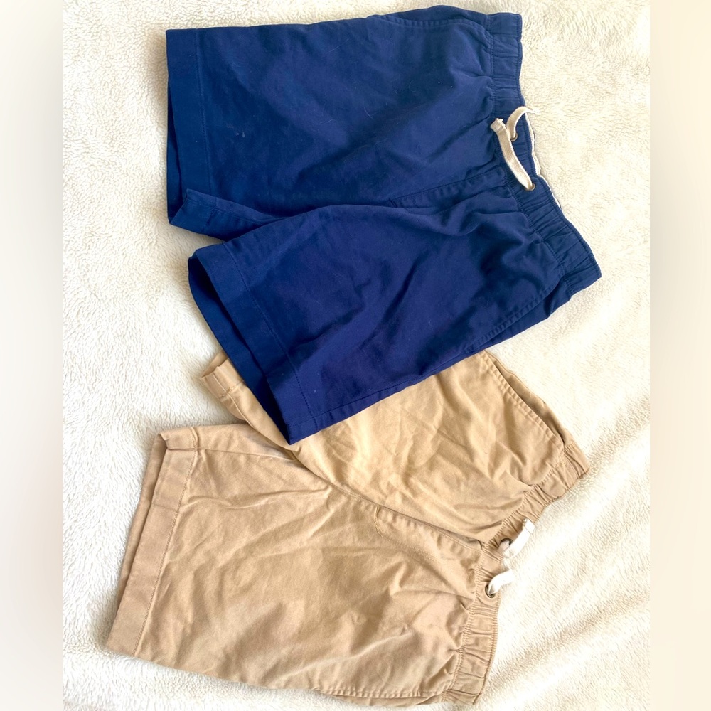 boys corduroy size 10 shorts